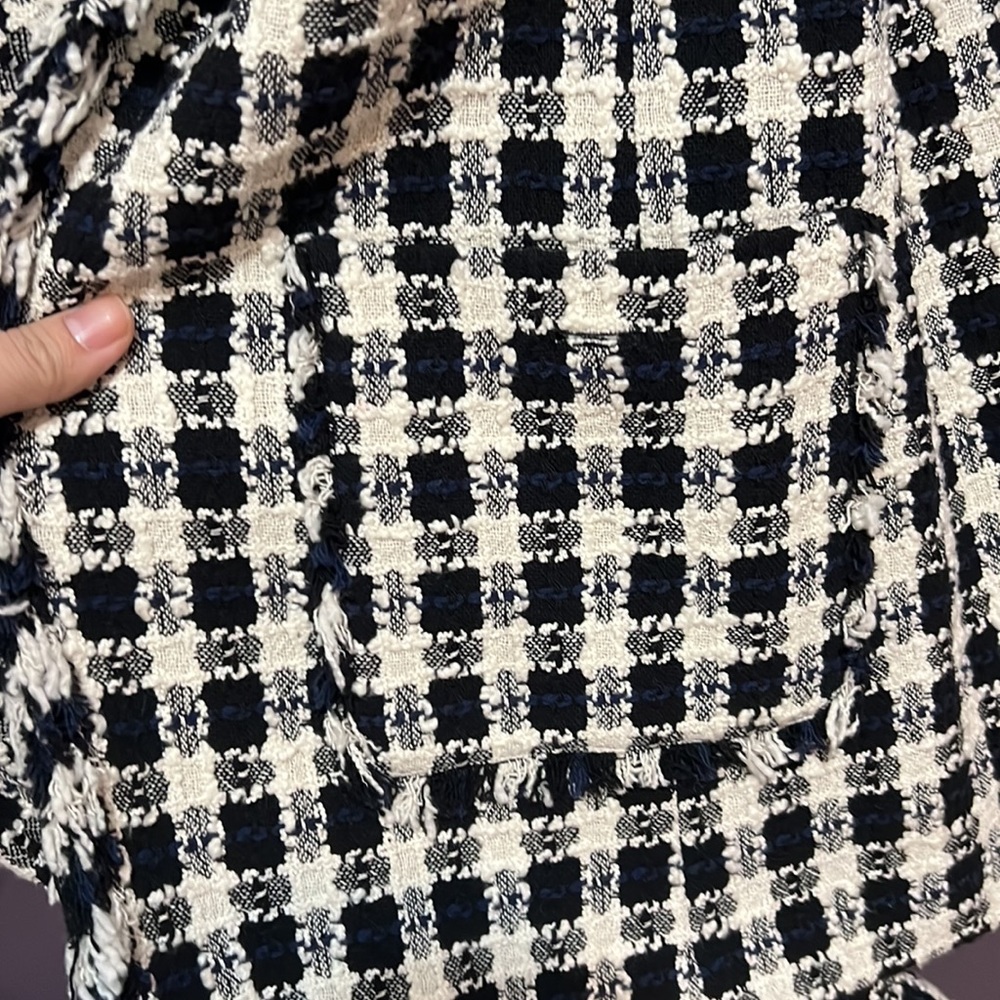 Zara jacket - Picture 5 of 6